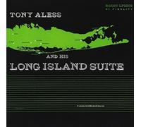 Tony Aless - Long Island Suite
