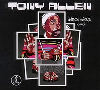 Tony Allen - Black Voices Revisited