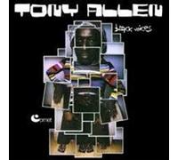 Allen Tony - Black Voices [VINYL]