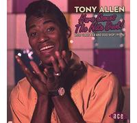 Tony Allen - Here Comes The Nite Owl!