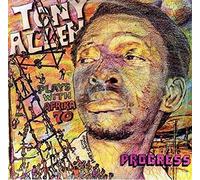 Tony Allen Hits With Afrika 70 - Progress [VINYL]