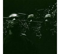 Tony Allen - Homecooking