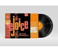 Tony Allen Hugh Masekela - Rejoice [VINYL]