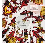 Tony Allen - Ise Nla (A Rework By Wareika Hill Sounds)