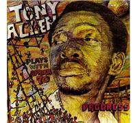 Tony Allen - Jealousy