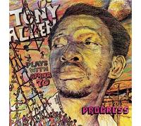 Tony Allen - Jealousy & Progress