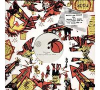 Tony Allen - Ole - Honest Jon's Records - HJP36