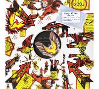 Tony Allen - One Tree-Spirit of Unity Mix Terrence Parker [VINYL]