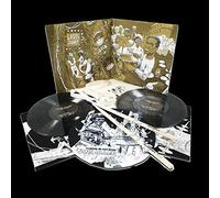 Tony Allen - There Is No End [VINYL]