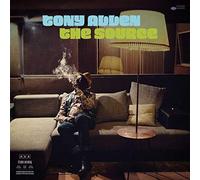 Tony Allen - The Source [VINYL]
