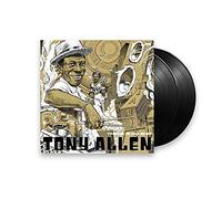 Tony Allen - There Is No End (Alternate Cover) (Double Vinyl Album) - Limited Edition