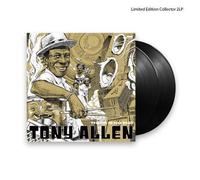 Tony Allen - There Is No End [VINYL]