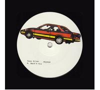 Tony Allen - Tony Allen / Mark Ernestus - Moyege Remix