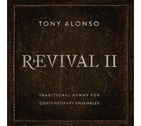 Tony Alonso - Revival II