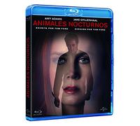 Tony and Susan (Nocturnal Animals, Spain Import, see details for languages)