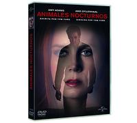 Tony and Susan (Nocturnal Animals, Spain Import, see details for languages)