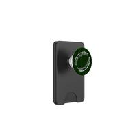 Tony Anderson Bombs Away Lyrics White ink PopSockets PopWallet for MagSafe