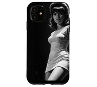 Tony Anderson Break the Trance Music Single Art Case for iPhone 11