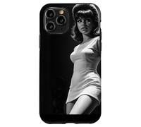 Tony Anderson Break the Trance Music Single Art Case for iPhone 11 Pro