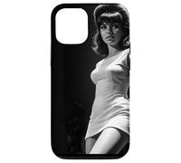 Tony Anderson Break the Trance Music Single Art Case for iPhone 12/12 Pro