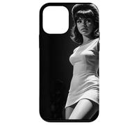 Tony Anderson Break the Trance Music Single Art Case for iPhone 12 mini