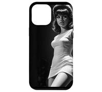 Tony Anderson Break the Trance Music Single Art Case for iPhone 12 Pro Max