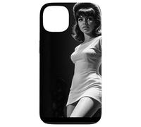 Tony Anderson Break the Trance Music Single Art Case for iPhone 13
