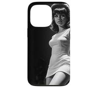 Tony Anderson Break the Trance Music Single Art Case for iPhone 13 Pro