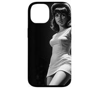 Tony Anderson Break the Trance Music Single Art Case for iPhone 14