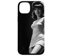Tony Anderson Break the Trance Music Single Art Case for iPhone 14 Plus