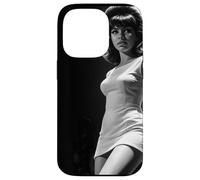 Tony Anderson Break the Trance Music Single Art Case for iPhone 14 Pro