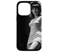 Tony Anderson Break the Trance Music Single Art Case for iPhone 14 Pro Max