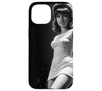 Tony Anderson Break the Trance Music Single Art Case for iPhone 15