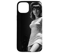 Tony Anderson Break the Trance Music Single Art Case for iPhone 15 Plus