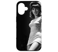Tony Anderson Break the Trance Music Single Art Case for iPhone 16