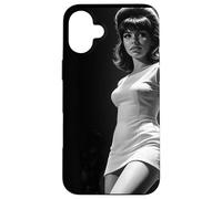 Tony Anderson Break the Trance Music Single Art Case for iPhone 16 Plus