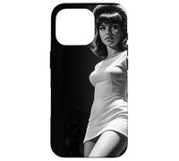 Tony Anderson Break the Trance Music Single Art Case for iPhone 16 Pro