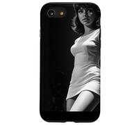 Tony Anderson Break the Trance Music Single Art Case for iPhone SE (2020) / 7/8