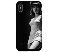Tony Anderson Break the Trance Music Single Art Case for iPhone X/XS