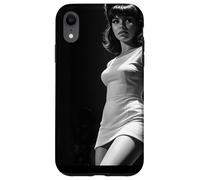 Tony Anderson Break the Trance Music Single Art Case for iPhone XR