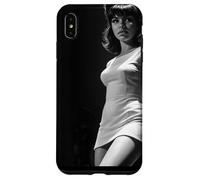 Tony Anderson Break the Trance Music Single Art Case for iPhone XS Max