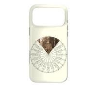 Tony Anderson Fight or Flight Music Single Lyrics Case for iPhone 17 Pro Max
