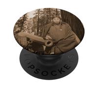 Tony Anderson Fight or Flight Music Single Lyrics PopSockets Adhesive PopGrip