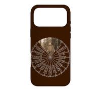 Tony Anderson Fight or Flight Music Single Lyrics White Ink Case for iPhone 17 Pro Max