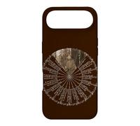 Tony Anderson Fight or Flight Music Single Lyrics White Ink Case for iPhone Air