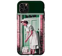 Tony Anderson Leave It at the Back Door Album Art Case for iPhone 11 Pro Max