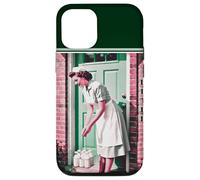 Tony Anderson Leave It at the Back Door Album Art Case for iPhone 12/12 Pro