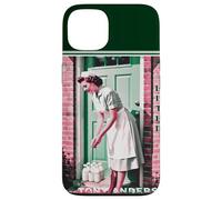 Tony Anderson Leave It at the Back Door Album Art Case for iPhone 13