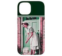 Tony Anderson Leave It at the Back Door Album Art Case for iPhone 14