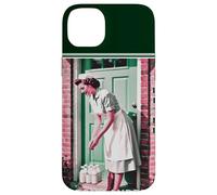 Tony Anderson Leave It at the Back Door Album Art Case for iPhone 14 Plus